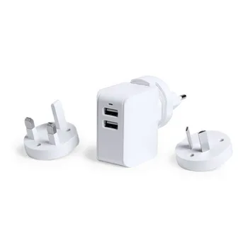 

USB Adaptor 2100 mAh 146245