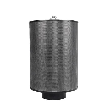 

Carbon filter Ø 125mm \ 350м ³