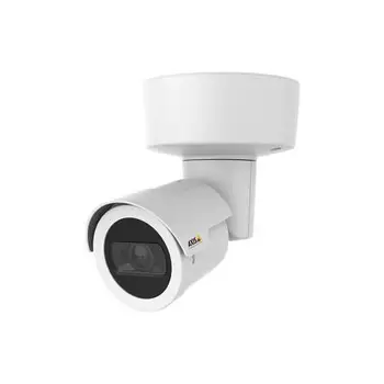 

IP camera M2026-LE Mk II outdoor day/night sensor CMOS 4 mega pixels (QHD)