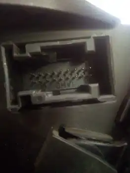 

A0014468521 Box Instruments Mercedes Sprinter 02.00 -> Open Box Mercedes-Benz Sprinter 02.00 -> Open Box *