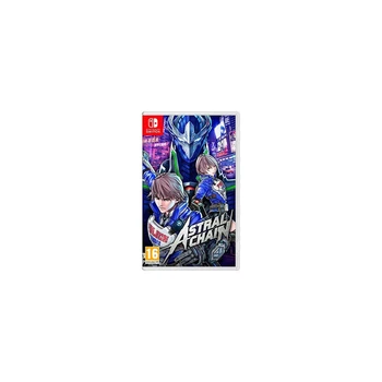 

JUEGO NINTENDO SWITCH ASTRAL CHAIN
