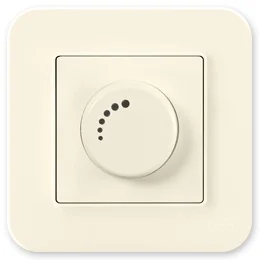 

PnpnElectrıc Gns Radius Dimmer 1000 VA Cream