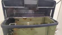 Led-Lighting-Lamp Dimmer Timer Fish-Tank-Light Aquarium Planted NICREW for 32-74cm 110V-240V
