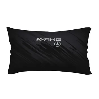 

Pillow 3D antistress Mercedes