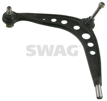 Suspension arm BMW E36 lane pods. the bottom. lion. SWAG 20730036 | Автомобили и мотоциклы