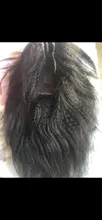 30 pulgadas recto rizado medio malla con división peluca 180% densidad brasileño cabello humano Pre arrancado con el pelo del bebé Remy sin costuras para las mujeres