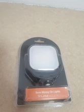 Video-Light Mount-Bracket DSLR Ulanzi Vijim VL66 Mobile Rechargable 360-Rotation 