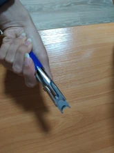 Cortaúñas para mascotas, cortauñas para perros, cortaúñas para gatos de acero inoxidable, tijeras para garras de Animal cortado