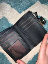 Las mujeres billeteras de cuero de la marca de moda bolso de las señoras de las mujeres bolso de la tarjeta para las mujeres 2020 de embrague de las mujeres mujer cartera billetera con Clip para billetes