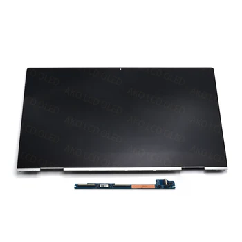 

FHD IPS LED LCD Touch Screen Digitizer Display For HP Envy X360 15-dr Parts L53547-001