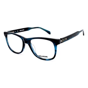 

Spectacle frame Unisex Zadig & Voltaire VZV169-06WR (ø 52mm)