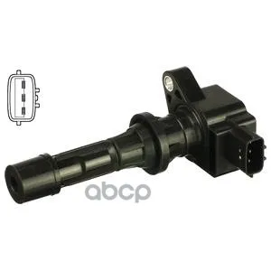 Катушка Зажигания Mazda 3/6 2.0/2.3 Delphi Gn1049912b1 Delphi арт. GN1049912B1