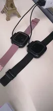 Reloj inteligente deportivo para hombre y mujer, pulsera con control del ritmo cardíaco, conexión para Android, 2020