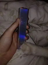 Perfume sólido portátil para mujeres y hombres, lápiz de bálsamo sólido, larga duración, Fragancia ligera fresca, 1 unidad