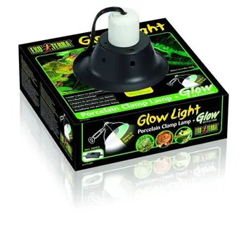 

Glitter support light lighting