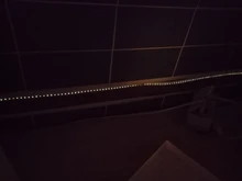 Led-Strip-Light Switch Garden Outdoor Flexible High-Brightness Waterproof 2835 220V 120leds/m