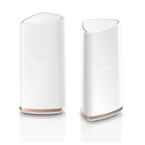 Точка доступа D-Link COVR-2202 5 ГГц белая