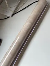 Furniture Stickers Decorative-Film Contact-Paper Kitchen-Cabinets Countertop Pvc Marble