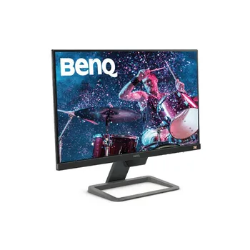 

Benq Monitor Ew2480 () Color: Black; Size: 23.8 "; Resolution: