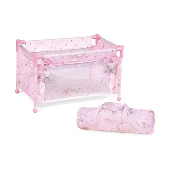 

Cradle for dolls Travel Decuevas (30 x 29 x 50 cm)