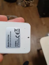 Kit de persianas enrollables motorizadas inteligentes, Control remoto y móvil a través de Alexa/Google/Wifi, novedad