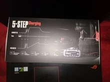 Topdon-cargador de batería automático para coche y motocicleta, Cargador de baterías de litio de plomo ácido IP65, 6V, 12V, T1200