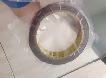 Double-Sided-Tape Strong-Tape Black 3M Car AND Special Office-Decor