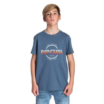 

Rip Curl to kid Sweatshirt Hey Mother Blue