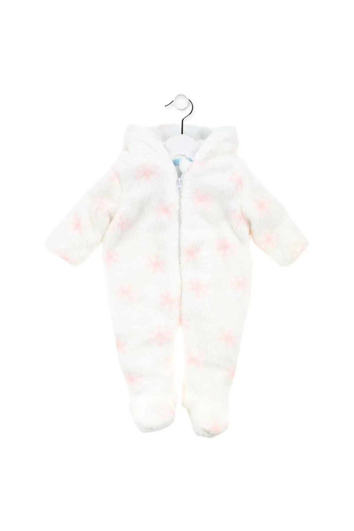 

Losan Girl Baby Winter Jumpsuit 057-82V2002-021