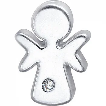 

Esthete pendant with 1 cubic zirconia