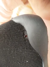 Zapatos de nieve cálidos para niños, calcetines bordados, calcetines gruesos cepillados, botines para bebés y niñas, suelas blandas