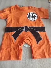 Baby Clothing Jumpsuits Romper Short-Sleeve One-Piece Giraffe Girl Unisex Summer And