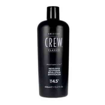 

Activating Liquid Classic American Crew (450 ml)