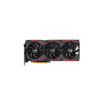 

ASUS ROG -STRIX-RX5700-O8G-GAMING AMD Radeon RX 5700 8 GB GDDR6