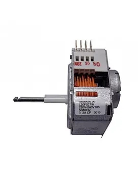 

Washing machine programmer Fagor F738 L20F027I6
