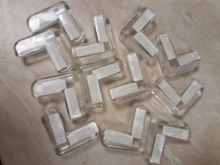 Protector de seguridad de silicona para bebé, protección de la esquina de la mesa de los niños, protectores de borde anticolisión, 12 Uds.