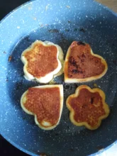 Baking-Mold-Ring Fried-Egg-Mold Pancake-Maker Cooking Multiple-Shapes Silicone Family