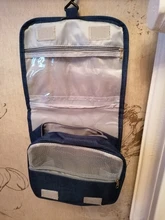 Storage-Bag Organizer Underwear Suitcase Cloth Wash Portable Travel
