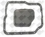 Фильтр Акпп С Прокладкой Поддона Ford Focus Ii Js Asakashi Jt317k JS Asakashi арт. JT317K