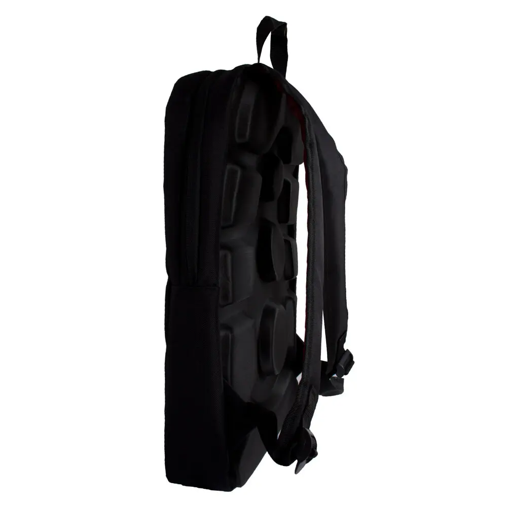 

Biggdesign Faces Impossible Backpack, Polyester Fabric, functional, School Bag, Adjustable Shoulder, Featured Artist Design, zi