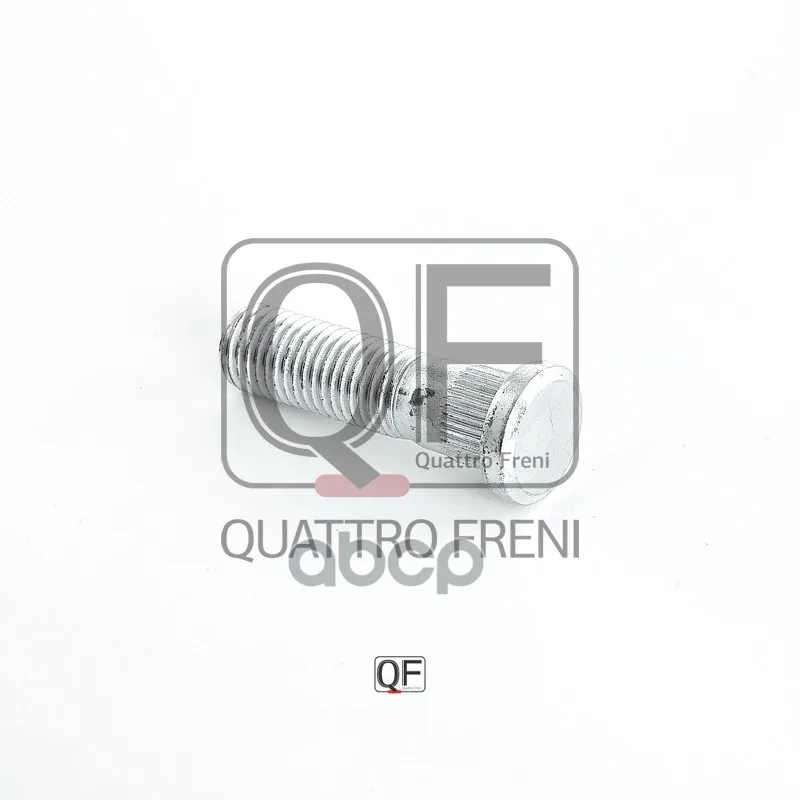 Шпилька Колёсная QUATTRO FRENI арт. QF10D00019