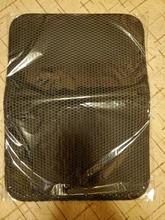 Cat Litter Waterproof Pet-Cat EVA with Bottom-Layer Non-Slip Black Bed-Mat