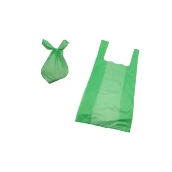 

Lot of 100 bags scented waste incontinence-Mixed-apple Aroma-Large format: 37x26 cm (without handles)