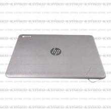 USED FOR Hp Lcd Back Cover 14-DB0023DX TOP BASE CASE COVER L46563-001
