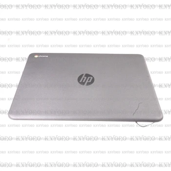 

USED FOR Hp Lcd Back Cover 14-DB0023DX TOP BASE CASE COVER L46563-001