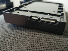 Caddy HDD Support SSD Hard-Drive ORICO Sata-Hdd And