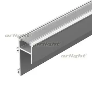 026714 Профиль ALM-EDGE-12-2000 ANOD ARLIGHT