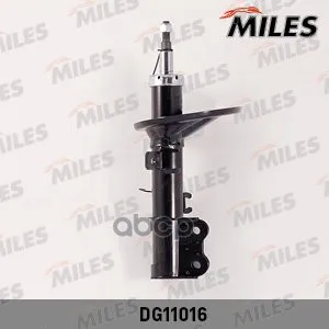 

Shock Absorber Kia Spectra/Shuma II 01 per. lev. gas. Miles item No. dg11016