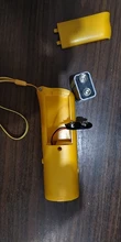 Dog-Repeller-Stop Flashlight Training-Supplies Bark-Control Anti-Barking-Device Ultrasonic