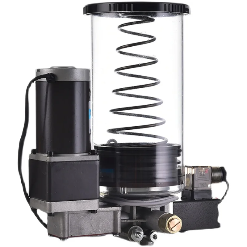 

KS Series 1L Progressive Grease Lubrication Pump 24V 220V 380V